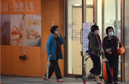 Trung Quốc xác nhận ca tử vong đầu tiên vì virus H10N8